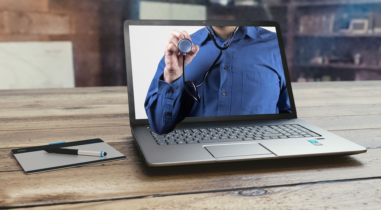 Telemedicine: Revolutionizing Healthcare with AI